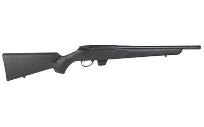 TIKKA T1X LH 22LR 16" TB BLK SYN - Image 2