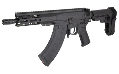 CMMG BNSHE MK47 762X39 8" PB 30RD AB - Image 3