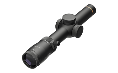 LEUP VX5HD G2 1-5X24 MIL FIREDOT 4 - Image 3