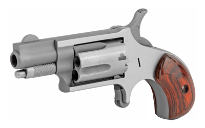 NAA MINI REV 22LR 1 1/8" 5RD FS - Image 3