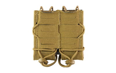 HSGI GEN 2 DBL PISTOL TACO COY - Image 2