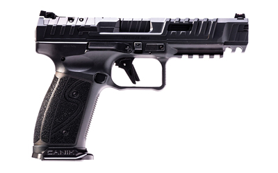 CANIK SFX RIVAL-S 9MM 18RD DARKSIDE - Image 2