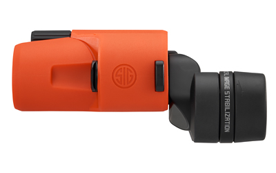 SIG ZULU 6 HDX 10X30 STABILIZED OR - Image 2