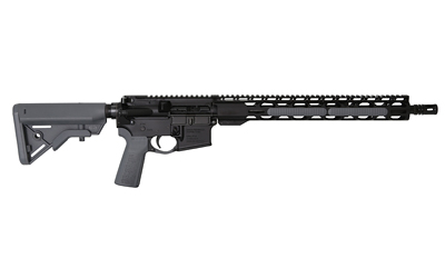 RADICAL 556NATO 16" 30RD BLK/GRY - Image 2