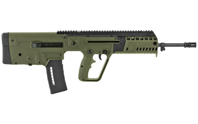 IWI TAVOR X95 556NATO 18" 30RD OD - Image 2