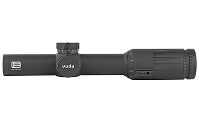 EOTECH VUDU 1-6X24MM SR3 5.56 BDC IR - Image 3