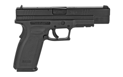 SPRGFLD XD45 45ACP 5" BLK 10RD - Image 2