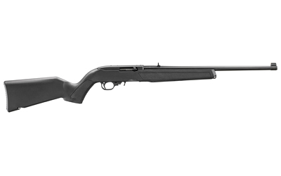 RUGER 10/22 22LR 18.5" 10RD BLACK - Image 2
