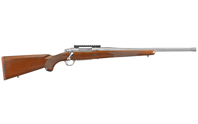 RUGER HKWEYE WLNT 308WIN 20" SS 4RD - Image 2