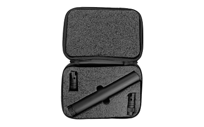 SYLVAN 30CAL TITANIUM SUPPRESSOR KIT - Image 2