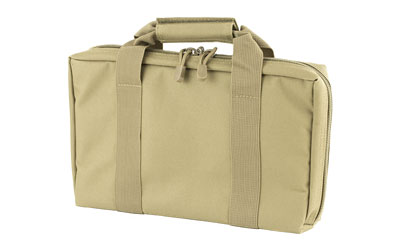 NCSTAR VISM DISCREET PSTL CASE TAN - Image 2