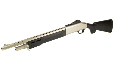 TOKAREV TTF12 12GA 18.5" 3" 5RD NKL - Image 3