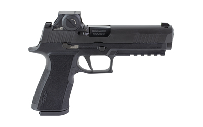 SIG P320 10MM 5" 15RD BLK SIGLOC PRO - Image 2