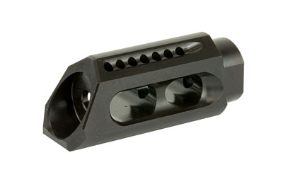 YHM SLANT BRAKE/COMP 1/2-28 556 - Image 2