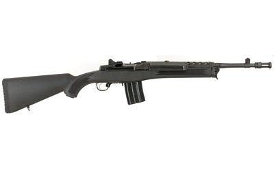 RUGER MINI-14 TACT 5.56 16" 20RD SYN - Image 2