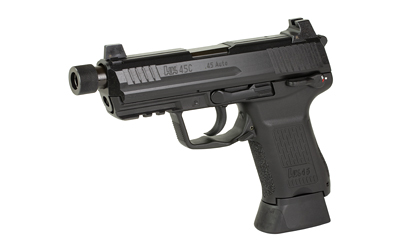 HK HK45CT 45ACP 4.57" 10RD V1 DA/SA - Image 3