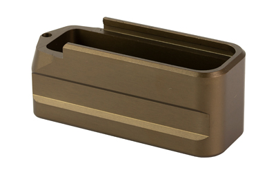 SHIELD PMAG GEN 3 +5 EXTENSION MUD - Image 2