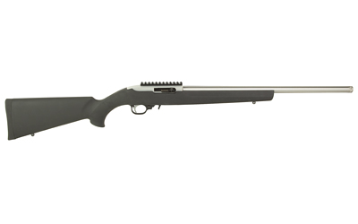 RUGER 10/22 TALO LVT 22LR 20 10RD SS - Image 2