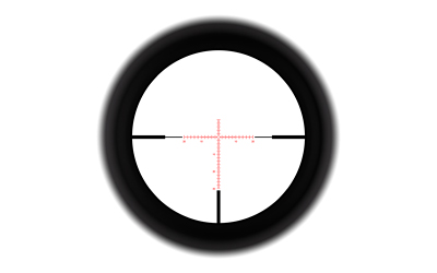 SIG BRAVO 6 3-18X44 35MM FFP DEV-L - Image 2