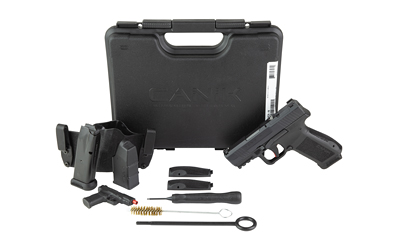 CANIK MC9L 9MM 3.18" 10RD BLK CA - Image 6
