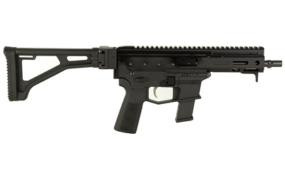 ANGSTADT MDP-9 9MM SBR 6" 27RD BLK - Image 2