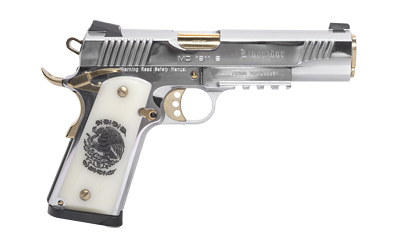 GIRSAN MC1911S 9MM 5" 10RD POLISHED - Image 2