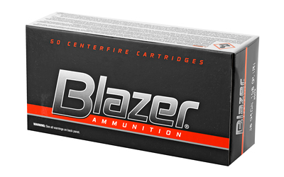 BLAZER 38SPL 158GR LRN 50/1000 - Image 3