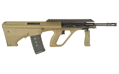 STEYR AUG A3 M2 300BO 16" 30RD GRN - Image 2