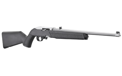 RUGER 10/22 22LR 18.5" 10RD SS - Image 3