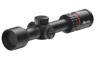 BURRIS FULLFIELD 2-8X35MM ILLUM SC - Image 3