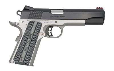 COLT COMP GOV 45ACP 5" 8RD TT - Image 2