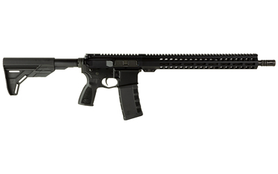 FN FN15 GUARDIAN 5.56 30RD 16" BLK - Image 2