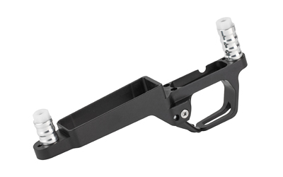 MDT HUNTER BM BADGER PROF REM700 SA - Image 3