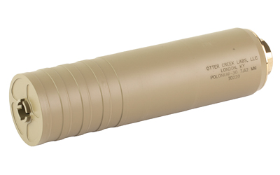OCL POLONIUM 30 SUPPRESSOR 762 FDE - Image 3