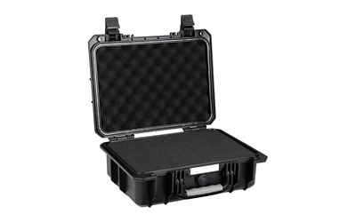 EVODS LIBERATOR DBL PISTOL CS BLK - Image 3