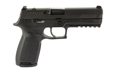 SIG P320F 9MM 4.7" 17RD BLK OR - Image 2