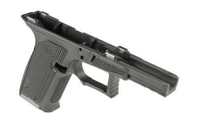 LWD DUSK CMPCT TXTRD BARE FRAME GRY - Image 3