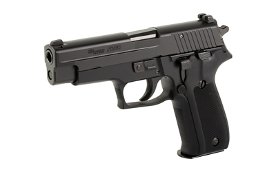 SIG P226 40TH YEAR 9MM 4.4" 15RD BLK - Image 3