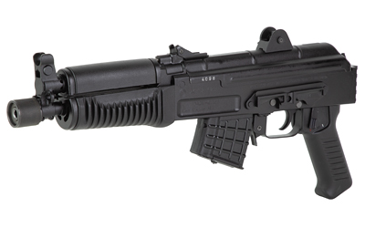 ARSENAL SAM7K PSTL 762 8.5" 5RD BLK - Image 3