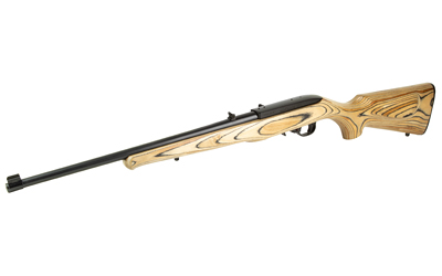 RUGER 10/22 SPRTR 22LR 18.5" GRIZZLY - Image 3