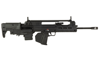 SPRGFLD HELLION 556 20" 10RD BLK CA - Image 2