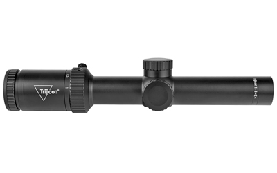 TRIJICON CREDO HX 1-6X24 BDC 308 GRN - Image 3