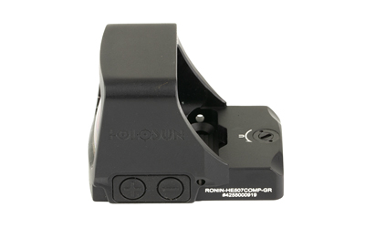 H-SUN RONIN 507 COMP GREEN DOT MRS - Image 3