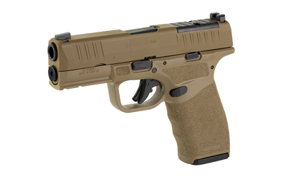 SPRGFLD HELLCAT PRO 9MM 3.7 17RD FDE - Image 3