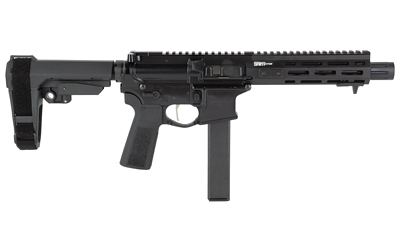 SPGFLD ST VIC PSTL 9MM 8.5" 32RD BRC - Image 2
