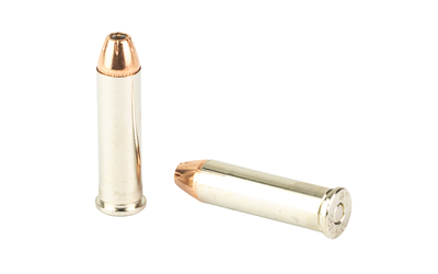 FIOCCHI COVERT X 357MAG 125GR 20/200 - Image 4