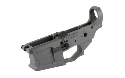 RADIAN A-DAC 15 LOWER RECEIVER GRAY - Image 3