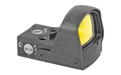 LEUP DELTAPOINT PRO 2.5 MOA DOT MAT - Image 2