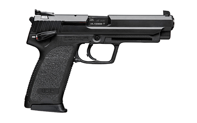 HK USP EXPERT 45ACP 5.19" 12RD V1 DA - Image 2