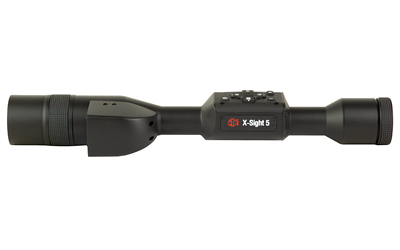 ATN X-SIGHT5 5-25X DAY/NIGHT W/LRF - Image 3